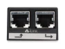 Thumbnail Temperature and Humidity Sensor with Display — Temperature & Humidity Sensor, APC