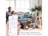 Temperature and Humidity Sensor — Temperature & Humidity Sensor, Tuya
