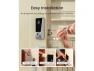 Thumbnail WiFi Fingerprint Smart Keypad Door Lock — Smart Lock, DESLOC