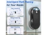 Thumbnail Window Cleaning Robot — Window Cleaning Robot, KKI