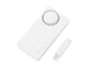 Thumbnail Wireless Alarm Magnetic Sensor System — Motion Sensor, LESHP