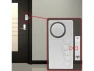 Thumbnail Wireless Alarm Magnetic Sensor System — Motion Sensor, LESHP