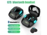 Thumbnail Wireless Bluetooth Earphones — Wireless Earbuds