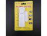 Thumbnail Wireless Door/Window Security Alarm with Magnetic Sensor — Motion Sensor