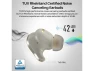 Thumbnail Wireless Earbuds, Gold — Wireless Earbuds, TOZO