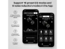 Thumbnail Wireless Earbuds, Gold — Wireless Earbuds, TOZO