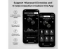 Thumbnail Wireless Earbuds Golden X1 — Wireless Earbuds, TOZO