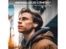 Thumbnail Wireless Earbuds, Grass Green — Wireless Earbuds, TOZO