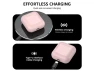 Thumbnail Wireless Earbuds, Light Pink — Wireless Earbuds, TOZO