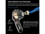 Thumbnail Wireless Earbuds NC2 — Wireless Earbuds, TOZO