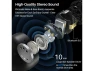 Thumbnail Wireless Earbuds — Wireless Earbuds, TOZO