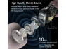 Thumbnail Wireless Earbuds — Wireless Earbuds, TOZO
