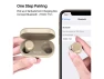 Thumbnail Wireless Earbuds — Wireless Earbuds, TOZO