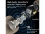 Thumbnail Wireless Earbuds — Wireless Earbuds, TOZO