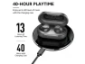 Thumbnail Wireless earbuds — Wireless Earbuds, TOZO