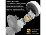Thumbnail Wireless Earbuds — Wireless Earbuds, TOZO