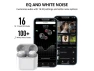 Thumbnail Wireless Earbuds — Wireless Earbuds, TOZO