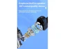 Thumbnail Wireless earhook headset — Wireless Earbuds