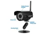 Wireless IP Security Camera — Security Camera