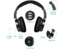 Thumbnail Wireless Over-Ear Headphones — Wireless Earbuds, Rybozen
