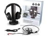 Thumbnail Wireless Over-Ear Headphones — Wireless Earbuds, Rybozen