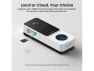 Thumbnail Wireless Video Doorbell Camera — Video Doorbell, AOSU