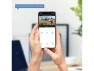 Thumbnail 1080p HD Wi-Fi Security Camera — Security Camera, Feit Electric