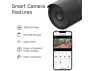 Thumbnail 1080p HD Wi-Fi Security Camera — Security Camera, Feit Electric