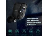 Thumbnail 1080P Wireless Security Camera — Security Camera, PISKEKAT