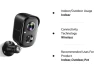Thumbnail 1080P Wireless Security Camera — Security Camera, PISKEKAT