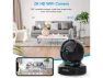 Thumbnail 2K Indoor IP Security Camera — Security Camera, Wansview