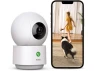 Thumbnail 2K Indoor Security Camera — Security Camera, PISKEKAT