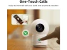 Thumbnail 2K Indoor Security Camera — Security Camera, PISKEKAT