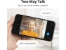 Thumbnail 2K Indoor Security Camera — Security Camera, PISKEKAT