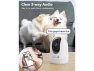 Thumbnail 2K Indoor Security Camera — Security Camera, PISKEKAT