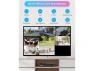 Thumbnail 8-Channel Home Security Camera System — Security Camera, ZOSI