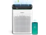 Thumbnail Air Purifier, White, 1 Pack+2 Pack Filters — Air Purifier, TEMAGICH