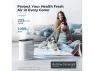 Thumbnail Air Purifier — Air Purifier, TEMAGICH