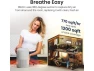 Thumbnail Air Purifier — Air Purifier, TEMAGICH