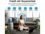 Thumbnail Air Purifier — Air Purifier, TEMAGICH