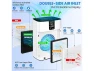 Thumbnail Air Purifier — Air Purifier, TEMAGICH