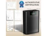 Thumbnail Air purifier — Air Purifier