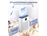 Thumbnail Air Purifier — Air Purifier, TEMAGICH