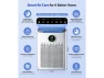 Thumbnail Air Purifier — Air Purifier, TEMAGICH
