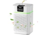 Thumbnail Air Purifier — Air Purifier, TEMAGICH