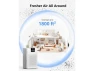 Thumbnail Air Purifier — Air Purifier, TEMAGICH
