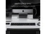 Thumbnail Bluetooth Backlit Keyboard with Numeric Keypad — Bluetooth Keyboard, Satechi