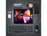 Thumbnail Bluetooth Backlit Keyboard with Numeric Keypad — Bluetooth Keyboard, Satechi