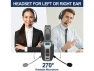 Thumbnail Bluetooth Headset — Wireless Earbuds, PISKEKAT