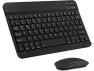 Thumbnail Bluetooth Keyboard and Mouse Combo — Bluetooth Keyboard, PISKEKAT